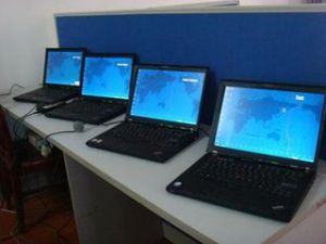 電腦回收，二手電腦回收