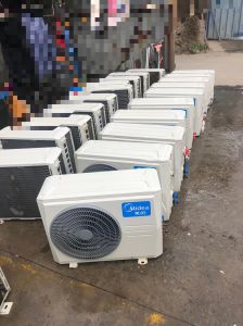 西安回收家用空調(diào)、空調(diào)、商用空調(diào)、設(shè)備用空調(diào)回收，中央空調(diào)回收