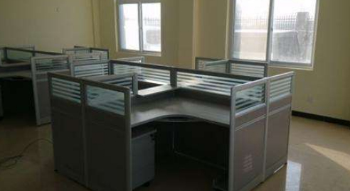 西安辦公工位回收，員工工位回收