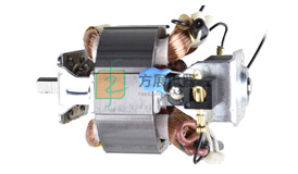 什么是串激電機(jī)及其特性？